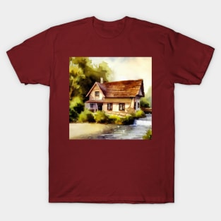 cottage T-Shirt